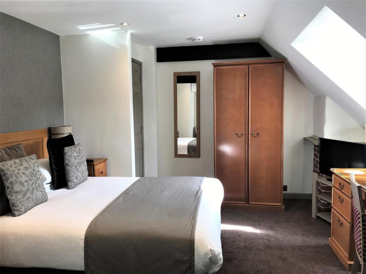 La Barbarie Hotel Saint Martin Luaran gambar