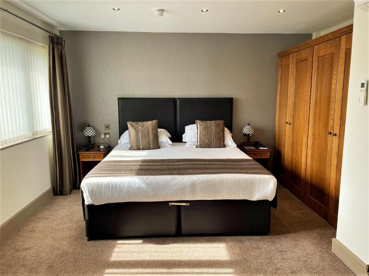 La Barbarie Hotel Saint Martin Luaran gambar