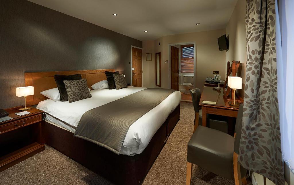 La Barbarie Hotel Saint Martin Bilik gambar