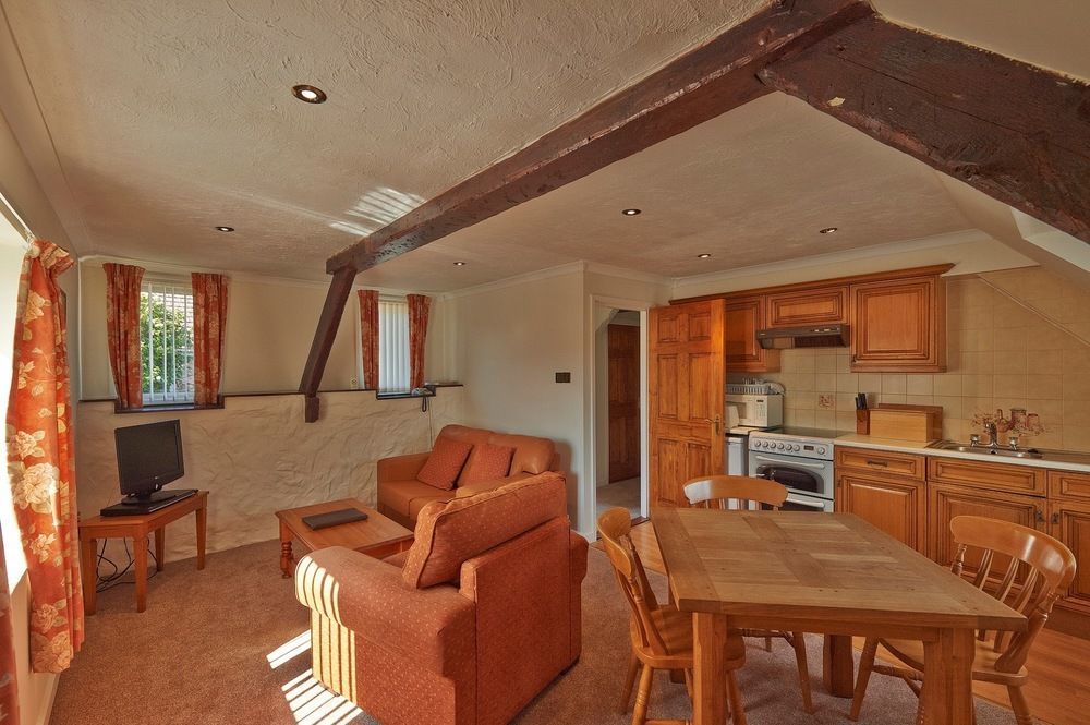 La Barbarie Hotel Saint Martin Luaran gambar