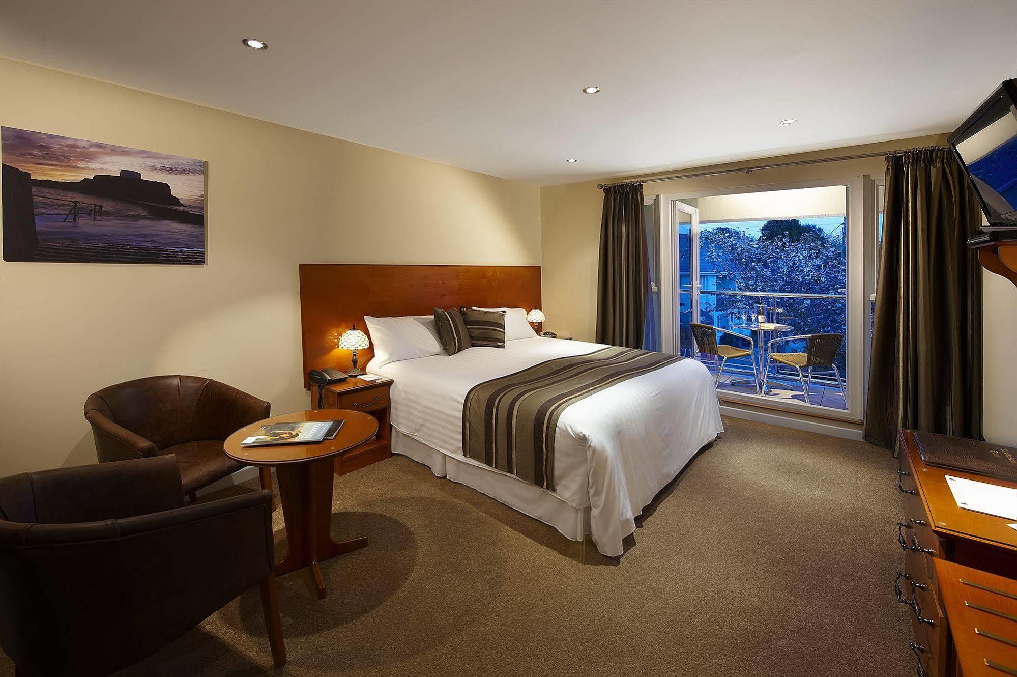 La Barbarie Hotel Saint Martin Luaran gambar
