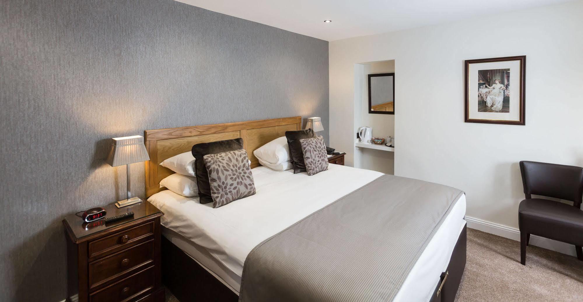 La Barbarie Hotel Saint Martin Luaran gambar