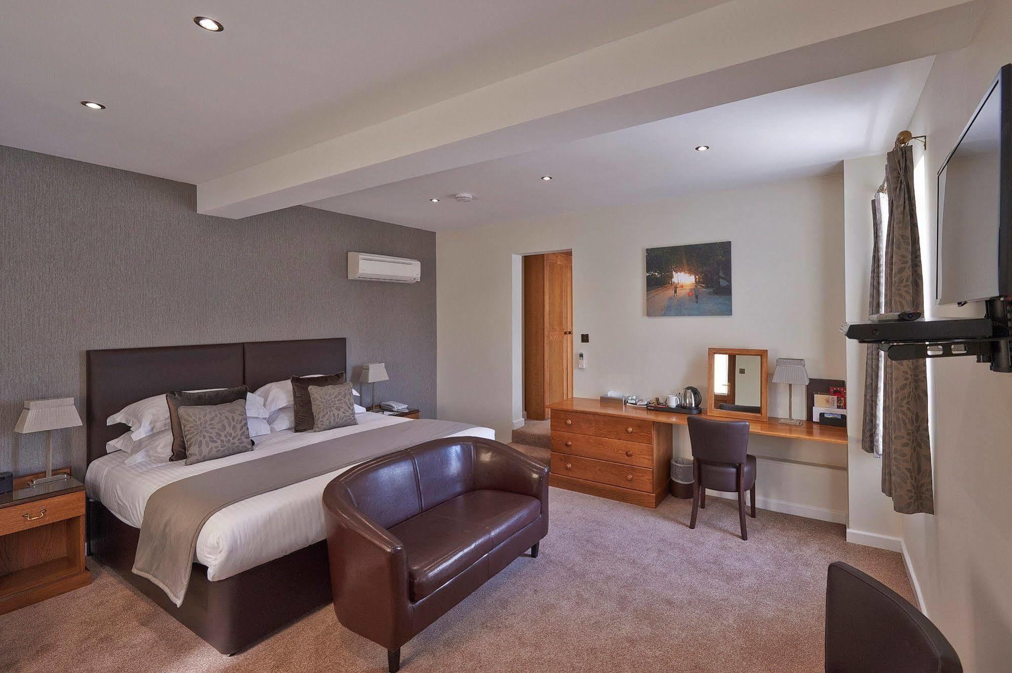 La Barbarie Hotel Saint Martin Luaran gambar