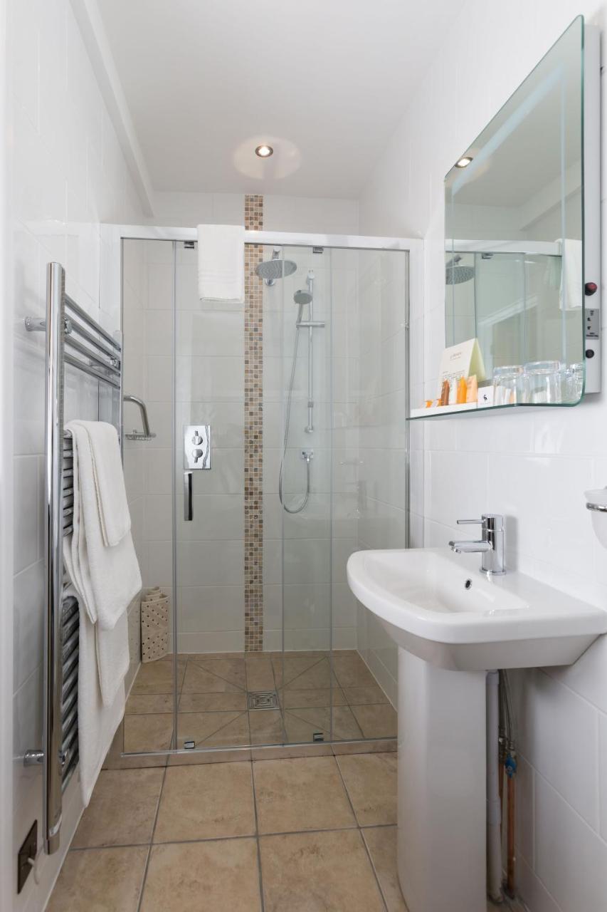 La Barbarie Hotel Saint Martin Luaran gambar