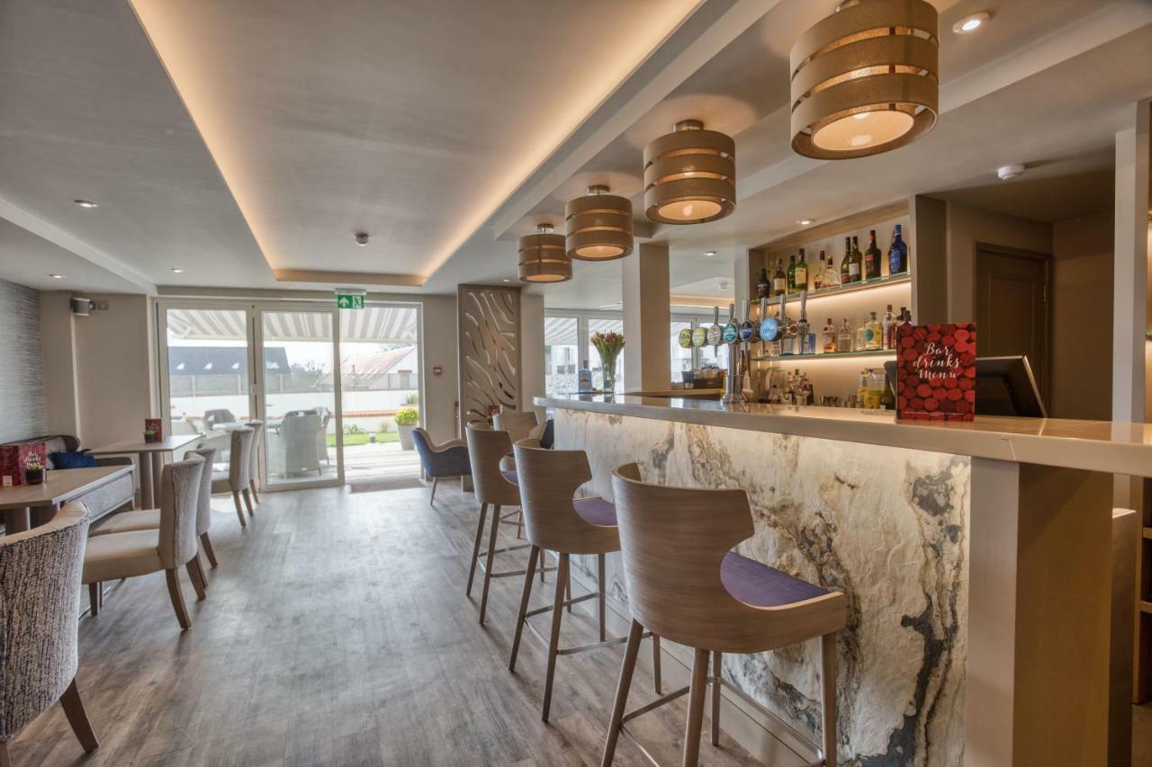 La Barbarie Hotel Saint Martin Luaran gambar