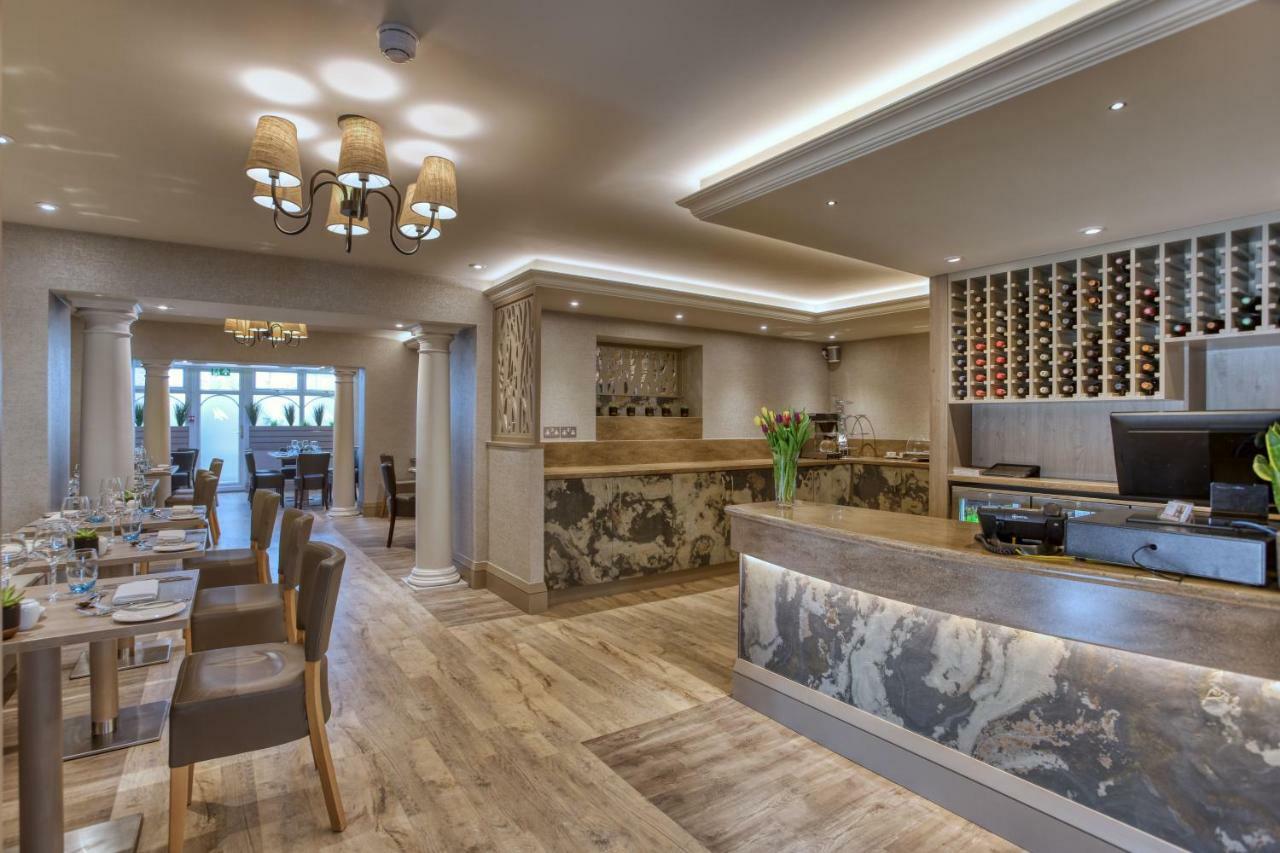 La Barbarie Hotel Saint Martin Luaran gambar