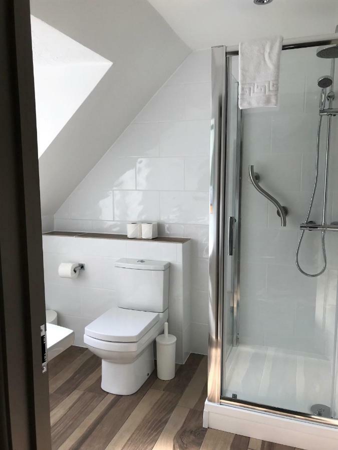 La Barbarie Hotel Saint Martin Luaran gambar